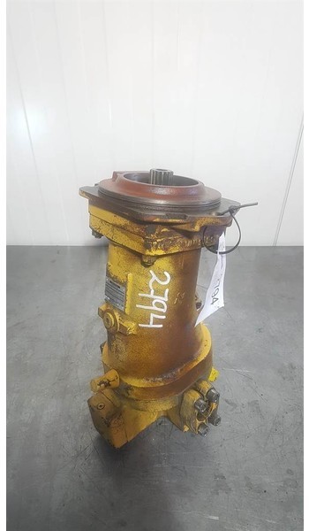 Hydromatik A7V80LV20LZF0D - Load sensing pump - Hidráulica: foto 1 Hydromatik A7V80LV20LZF0D - Load sensing pump - Hidráulica: foto 1
