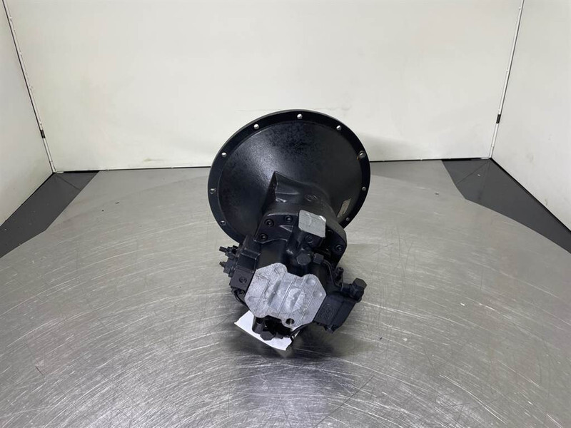 Hydromatik A8V55SR1R101F11729073-R/MH5-SPAR-Load sensing pump - Hidráulica por Máquina de construção: foto 3 Hydromatik A8V55SR1R101F11729073-R/MH5-SPAR-Load sensing pump - Hidráulica por Máquina de construção: foto 3