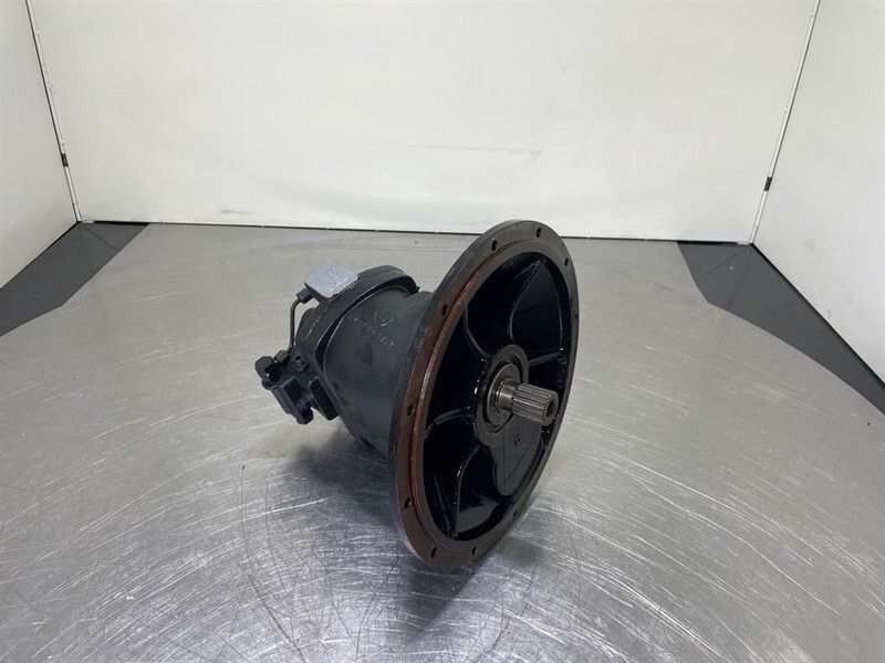 Hydromatik A8V55SR1R101F11729073-R/MH5-SPAR-Load sensing pump - Hidráulica por Máquina de construção: foto 1 Hydromatik A8V55SR1R101F11729073-R/MH5-SPAR-Load sensing pump - Hidráulica por Máquina de construção: foto 1