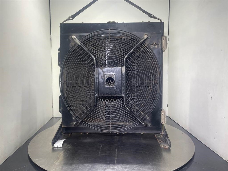 Hyundai HL757-7A-11LF-30521-Cooler/Kühler/Koeler - Motor por Máquina de construção: foto 4 Hyundai HL757-7A-11LF-30521-Cooler/Kühler/Koeler - Motor por Máquina de construção: foto 4