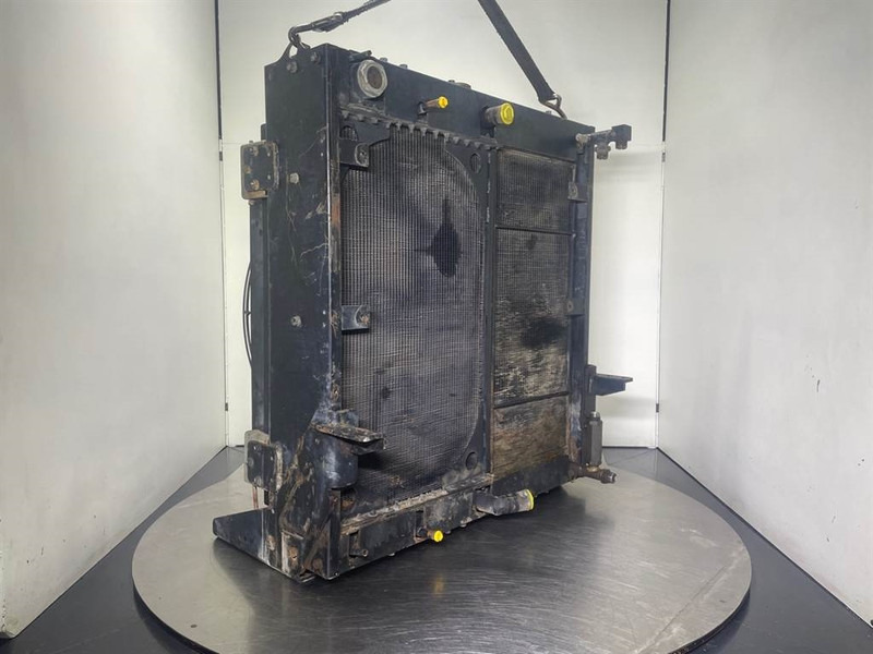 Hyundai HL757-7A-11LF-30521-Cooler/Kühler/Koeler - Motor por Máquina de construção: foto 2 Hyundai HL757-7A-11LF-30521-Cooler/Kühler/Koeler - Motor por Máquina de construção: foto 2