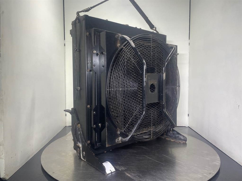 Hyundai HL757-7A-11LF-30521-Cooler/Kühler/Koeler - Motor por Máquina de construção: foto 5 Hyundai HL757-7A-11LF-30521-Cooler/Kühler/Koeler - Motor por Máquina de construção: foto 5