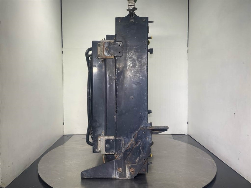 Hyundai HL757-7A-11LF-30521-Cooler/Kühler/Koeler - Motor por Máquina de construção: foto 3 Hyundai HL757-7A-11LF-30521-Cooler/Kühler/Koeler - Motor por Máquina de construção: foto 3