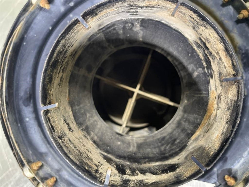 Hyundai HL757-7A-11N8-20181-Precleaner - Motor por Máquina de construção: foto 4 Hyundai HL757-7A-11N8-20181-Precleaner - Motor por Máquina de construção: foto 4