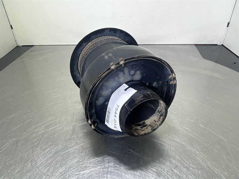 Hyundai HL757-7A-11N8-20181-Precleaner - Motor por Máquina de construção: foto 3 Hyundai HL757-7A-11N8-20181-Precleaner - Motor por Máquina de construção: foto 3