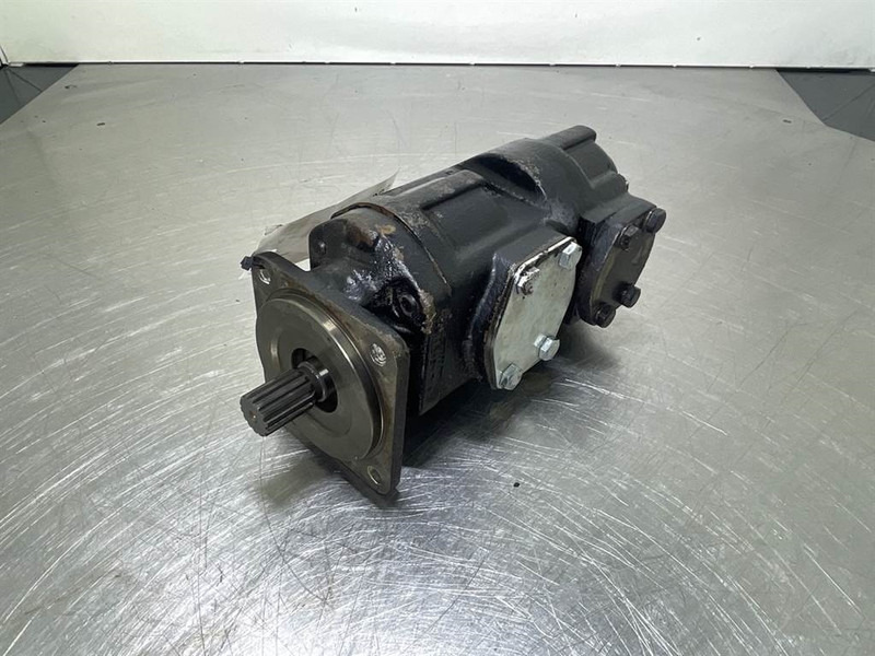 Hidráulica por Máquina de construção Hyundai HL757-7A-31LD-00300-146209-Main pump: foto 8 Hidráulica por Máquina de construção Hyundai HL757-7A-31LD-00300-146209-Main pump: foto 8