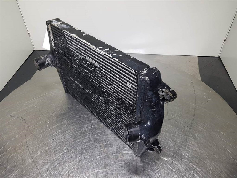 Hyundai HL760-9 - Cooler/Kühler/Koeler - Motor e peças por Máquina de construção: foto 3 Hyundai HL760-9 - Cooler/Kühler/Koeler - Motor e peças por Máquina de construção: foto 3