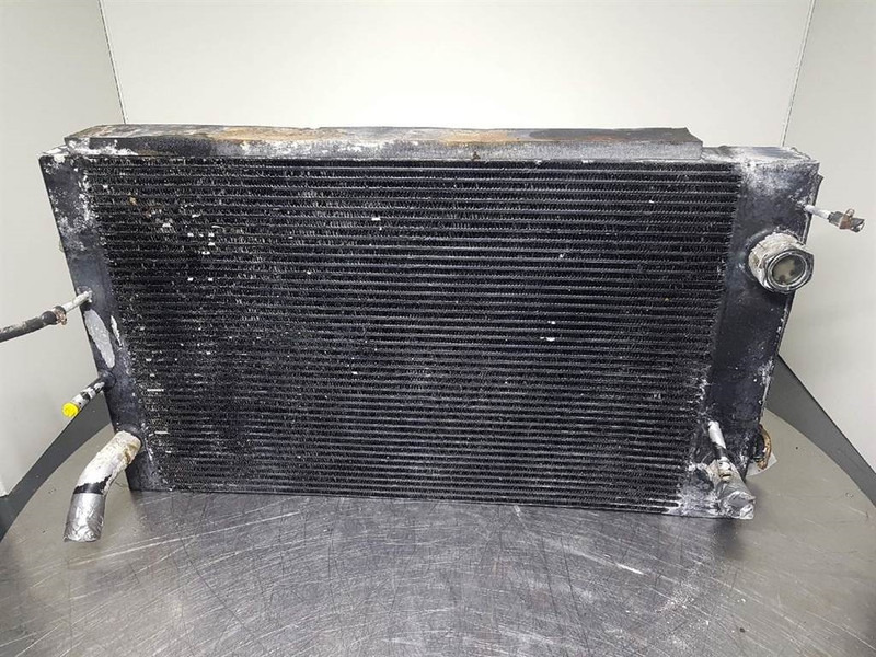 Hyundai HL760-9 - Cooler/Kühler/Koeler - Motor e peças por Máquina de construção: foto 3 Hyundai HL760-9 - Cooler/Kühler/Koeler - Motor e peças por Máquina de construção: foto 3