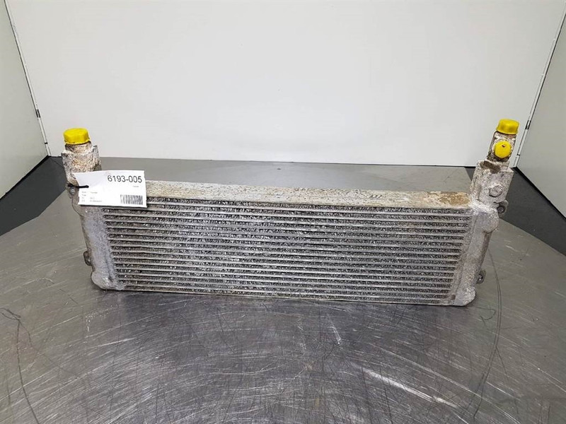 Hyundai HL760-9 - Motor e peças por Máquina de construção: foto 1 Hyundai HL760-9 - Motor e peças por Máquina de construção: foto 1