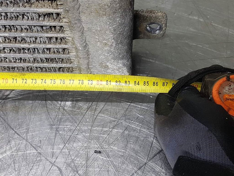 Hyundai HL760-9 - Motor e peças por Máquina de construção: foto 3 Hyundai HL760-9 - Motor e peças por Máquina de construção: foto 3