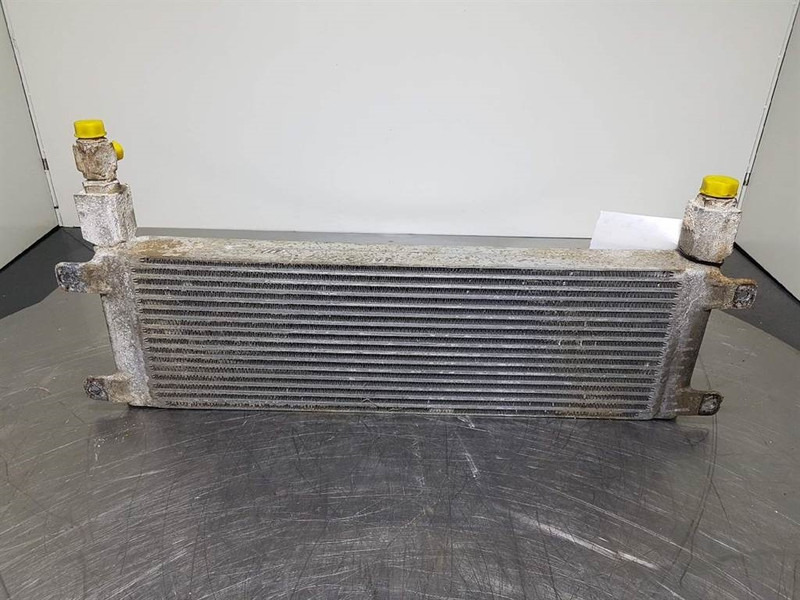 Hyundai HL760-9 - Motor e peças por Máquina de construção: foto 2 Hyundai HL760-9 - Motor e peças por Máquina de construção: foto 2