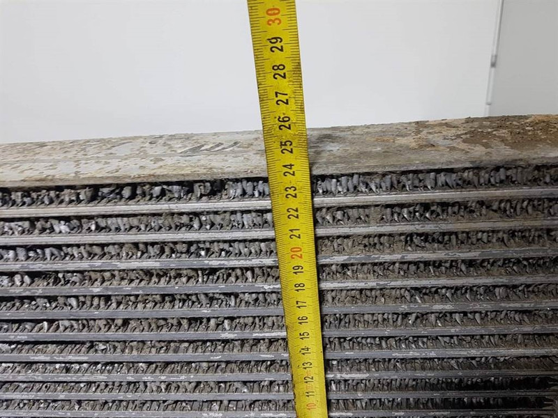 Hyundai HL760-9 - Motor e peças por Máquina de construção: foto 4 Hyundai HL760-9 - Motor e peças por Máquina de construção: foto 4