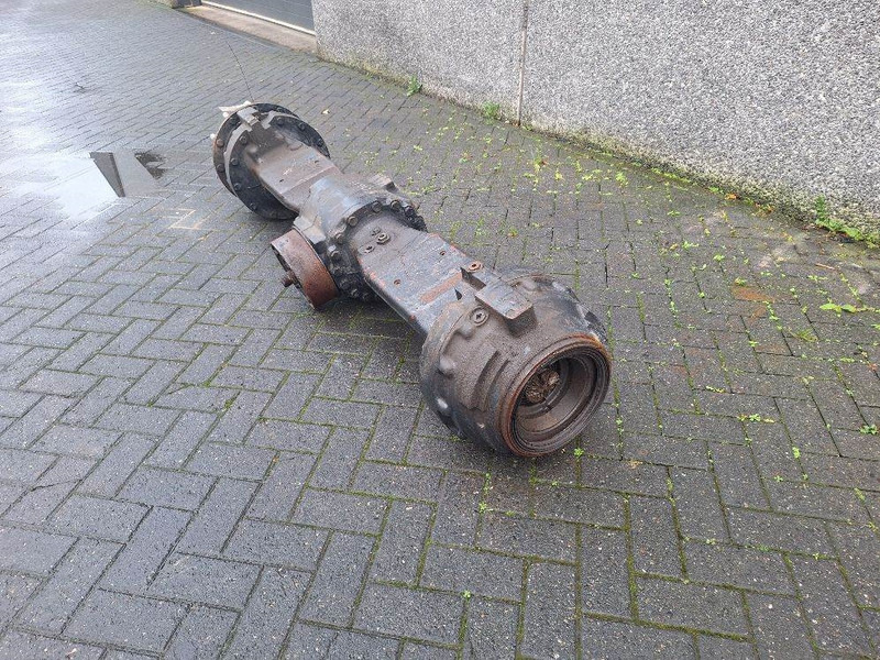 JCB 333/T0611-ZF MT-L3075II-4474051328-Axle/Achse/As - Eixo e peças por Máquina de construção: foto 2 JCB 333/T0611-ZF MT-L3075II-4474051328-Axle/Achse/As - Eixo e peças por Máquina de construção: foto 2