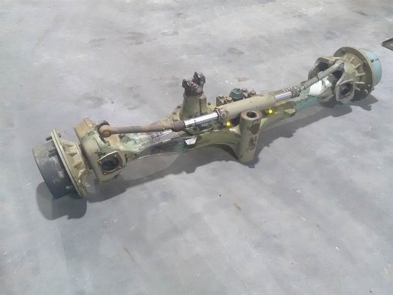 JCB 3CXP12-448/57470-Axle/Achse/As - Eixo e peças por Máquina de construção: foto 5 JCB 3CXP12-448/57470-Axle/Achse/As - Eixo e peças por Máquina de construção: foto 5