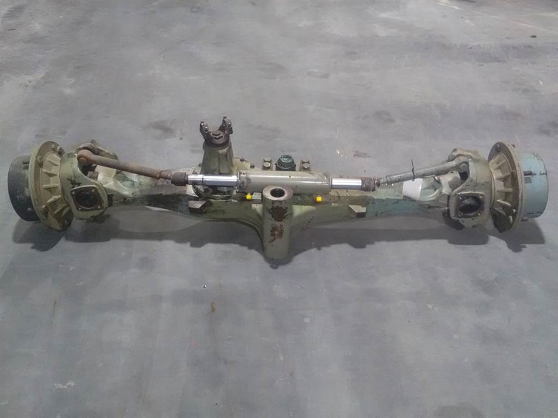 JCB 3CXP12-448/57470-Axle/Achse/As - Eixo e peças por Máquina de construção: foto 1 JCB 3CXP12-448/57470-Axle/Achse/As - Eixo e peças por Máquina de construção: foto 1