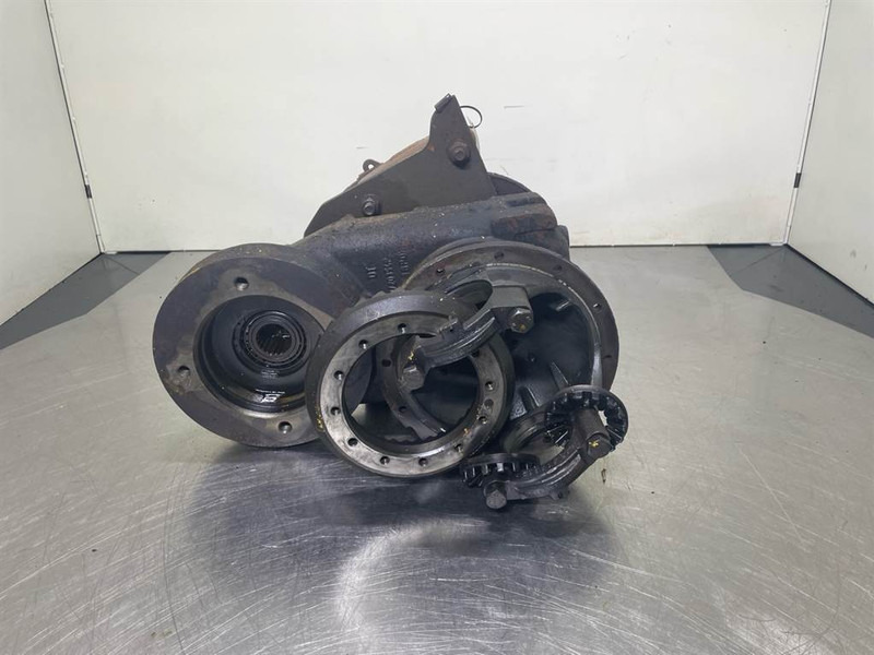 JCB 407B - Transmission/Getriebe/Transmissiebak - Caixa de velocidade por Máquina de construção: foto 2 JCB 407B - Transmission/Getriebe/Transmissiebak - Caixa de velocidade por Máquina de construção: foto 2