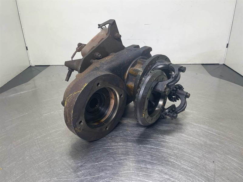JCB 407B - Transmission/Getriebe/Transmissiebak - Caixa de velocidade por Máquina de construção: foto 3 JCB 407B - Transmission/Getriebe/Transmissiebak - Caixa de velocidade por Máquina de construção: foto 3