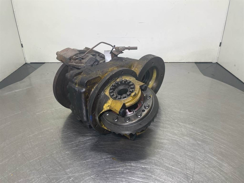 JCB 409 ZX - Transmission/Getriebe/Transmissiebak - Caixa de velocidade por Máquina de construção: foto 2 JCB 409 ZX - Transmission/Getriebe/Transmissiebak - Caixa de velocidade por Máquina de construção: foto 2