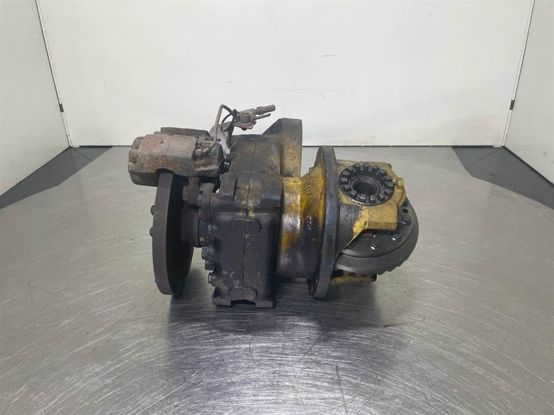 JCB 409 ZX - Transmission/Getriebe/Transmissiebak - Caixa de velocidade por Máquina de construção: foto 3 JCB 409 ZX - Transmission/Getriebe/Transmissiebak - Caixa de velocidade por Máquina de construção: foto 3