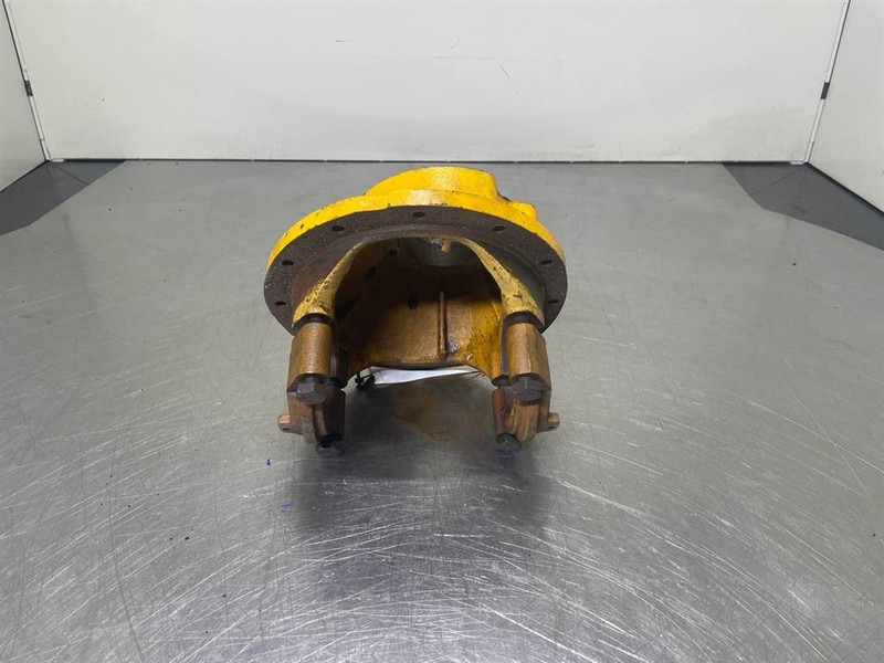 JCB 409ZX - 448/37400 - Differential/Differentieel - Eixo e peças por Máquina de construção: foto 5 JCB 409ZX - 448/37400 - Differential/Differentieel - Eixo e peças por Máquina de construção: foto 5