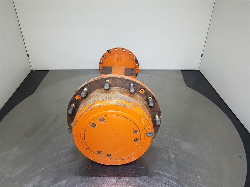 JCB 416 - Axle housing/Achskörper/Astrechter - Eixo e peças por Máquina de construção: foto 4 JCB 416 - Axle housing/Achskörper/Astrechter - Eixo e peças por Máquina de construção: foto 4