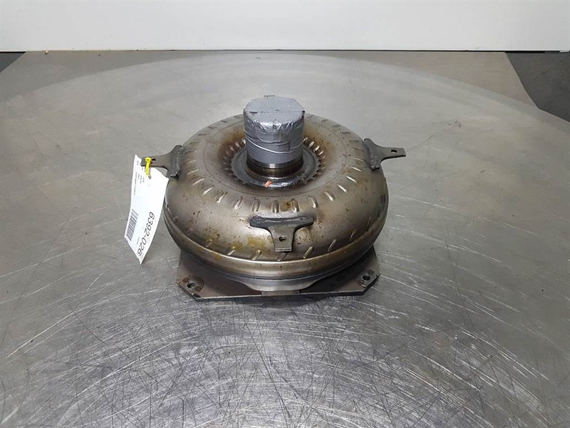 JCB 416 HT-4656230005-Converters/Konverter - Caixas de velocidade e peças por Máquina de construção: foto 1 JCB 416 HT-4656230005-Converters/Konverter - Caixas de velocidade e peças por Máquina de construção: foto 1