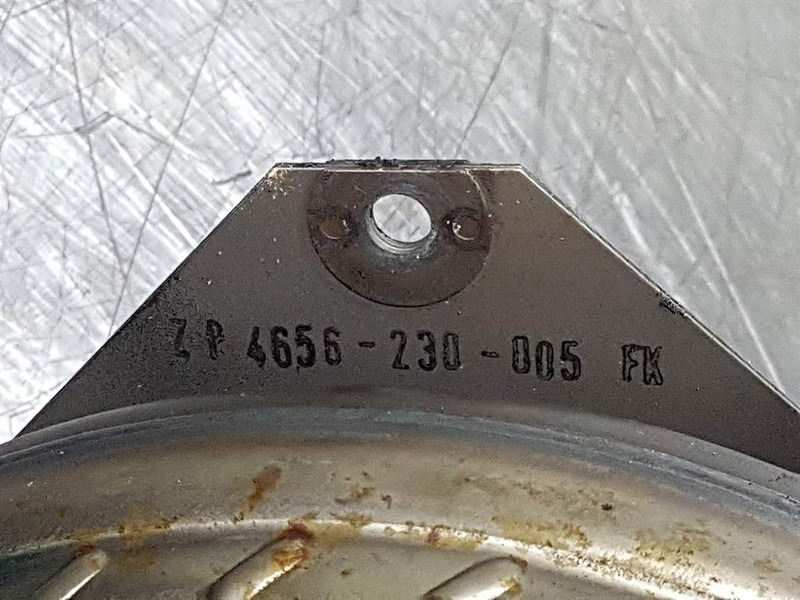 JCB 416 HT-4656230005-Converters/Konverter - Caixas de velocidade e peças por Máquina de construção: foto 4 JCB 416 HT-4656230005-Converters/Konverter - Caixas de velocidade e peças por Máquina de construção: foto 4