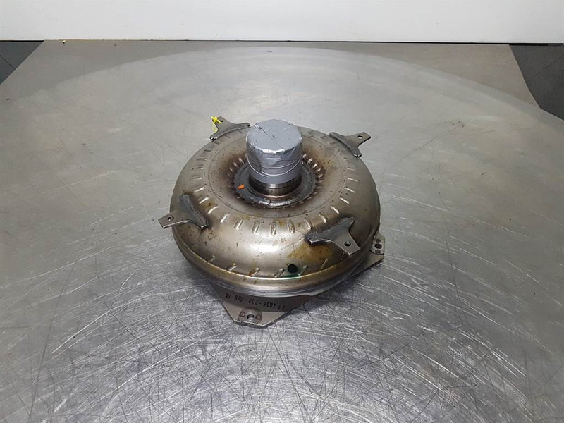 JCB 416 HT-4656230005-Converters/Konverter - Caixas de velocidade e peças por Máquina de construção: foto 3 JCB 416 HT-4656230005-Converters/Konverter - Caixas de velocidade e peças por Máquina de construção: foto 3