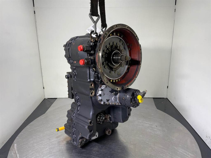 JCB 426-ZF 4WG-160-Transmission/Getriebe/Transmissie - Caixa de velocidade por Máquina de construção: foto 2 JCB 426-ZF 4WG-160-Transmission/Getriebe/Transmissie - Caixa de velocidade por Máquina de construção: foto 2