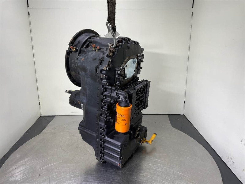 JCB 426-ZF 4WG-160-Transmission/Getriebe/Transmissie - Caixa de velocidade por Máquina de construção: foto 5 JCB 426-ZF 4WG-160-Transmission/Getriebe/Transmissie - Caixa de velocidade por Máquina de construção: foto 5