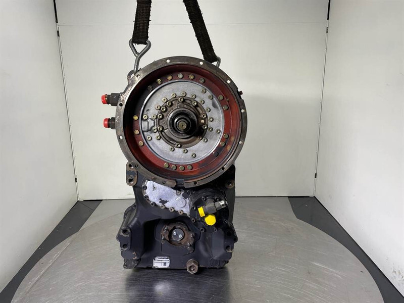 JCB 426-ZF 4WG-160-Transmission/Getriebe/Transmissie - Caixa de velocidade por Máquina de construção: foto 1 JCB 426-ZF 4WG-160-Transmission/Getriebe/Transmissie - Caixa de velocidade por Máquina de construção: foto 1