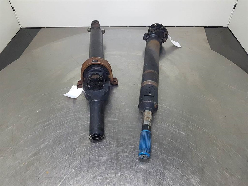 JCB 426E AGRI-914/60133-Propshaft/Gelenkwelle/Cardanas - Eixo e peças por Máquina de construção: foto 2 JCB 426E AGRI-914/60133-Propshaft/Gelenkwelle/Cardanas - Eixo e peças por Máquina de construção: foto 2