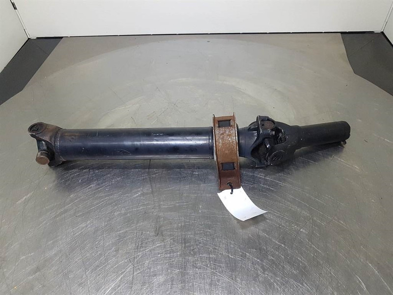 JCB 426E AGRI-914/60133-Propshaft/Gelenkwelle/Cardanas - Eixo e peças por Máquina de construção: foto 4 JCB 426E AGRI-914/60133-Propshaft/Gelenkwelle/Cardanas - Eixo e peças por Máquina de construção: foto 4