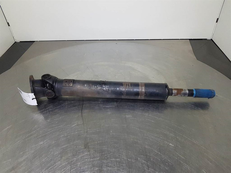 JCB 426E AGRI-914/60133-Propshaft/Gelenkwelle/Cardanas - Eixo e peças por Máquina de construção: foto 5 JCB 426E AGRI-914/60133-Propshaft/Gelenkwelle/Cardanas - Eixo e peças por Máquina de construção: foto 5