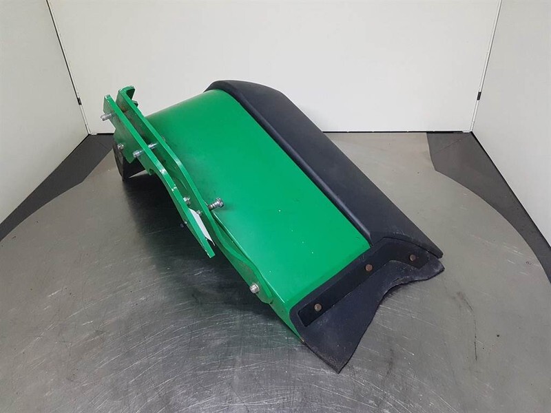 JCB 426E AGRI HT - Mud guard/Kotfluegel/Spatbord - Estrutura/ Châssis por Máquina de construção: foto 3 JCB 426E AGRI HT - Mud guard/Kotfluegel/Spatbord - Estrutura/ Châssis por Máquina de construção: foto 3