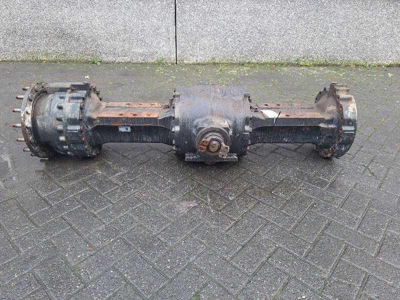 JCB 436-ZF MT-L3095-4474053270-Axle/Achse/As - Eixo e peças por Máquina de construção: foto 1 JCB 436-ZF MT-L3095-4474053270-Axle/Achse/As - Eixo e peças por Máquina de construção: foto 1