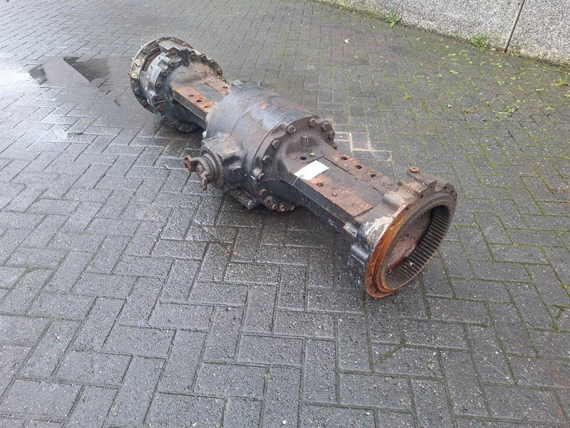 JCB 436-ZF MT-L3095-4474053270-Axle/Achse/As - Eixo e peças por Máquina de construção: foto 2 JCB 436-ZF MT-L3095-4474053270-Axle/Achse/As - Eixo e peças por Máquina de construção: foto 2