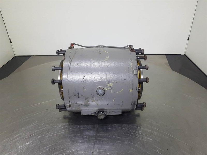 JCB 453/3321 - Axle/Achse/As - Eixo e peças por Máquina de construção: foto 4 JCB 453/3321 - Axle/Achse/As - Eixo e peças por Máquina de construção: foto 4