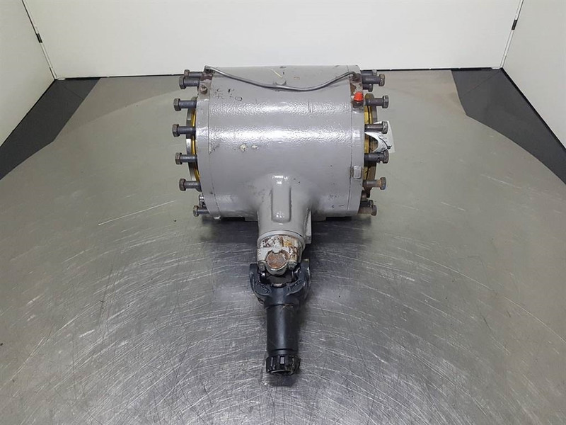 JCB 453/3321 - Axle/Achse/As - Eixo e peças por Máquina de construção: foto 2 JCB 453/3321 - Axle/Achse/As - Eixo e peças por Máquina de construção: foto 2