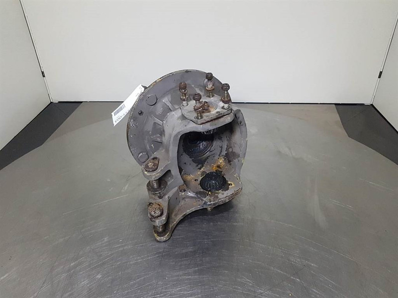 JCB 453/3321 - Joint housing/Gelenkgehäuse/Stuurkom - Eixo e peças por Máquina de construção: foto 2 JCB 453/3321 - Joint housing/Gelenkgehäuse/Stuurkom - Eixo e peças por Máquina de construção: foto 2