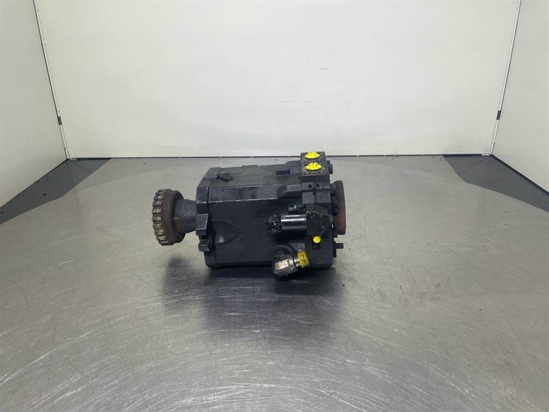 JCB 525-60-Linde-Drive motor/Fahrmotor/Rijmotor - Hidráulica por Máquina de construção: foto 1 JCB 525-60-Linde-Drive motor/Fahrmotor/Rijmotor - Hidráulica por Máquina de construção: foto 1