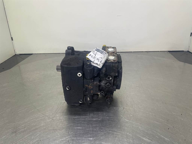 JCB 525-60-Rexroth A10VG63EP3D1/10R-Drive pump/Rijpomp - Hidráulica por Máquina de construção: foto 3 JCB 525-60-Rexroth A10VG63EP3D1/10R-Drive pump/Rijpomp - Hidráulica por Máquina de construção: foto 3