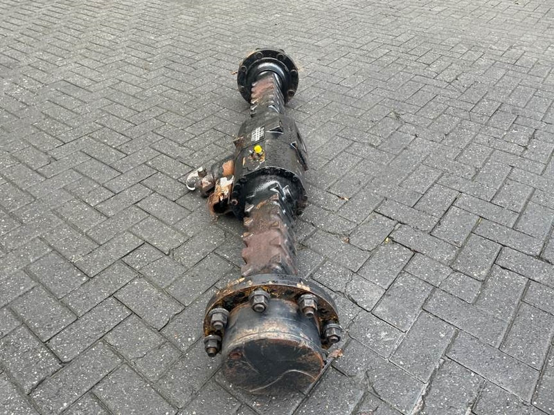 JCB TM220-332/T2583-Spicer Dana 111/165-Axle/Achse/As - Eixo e peças por Máquina de construção: foto 5 JCB TM220-332/T2583-Spicer Dana 111/165-Axle/Achse/As - Eixo e peças por Máquina de construção: foto 5