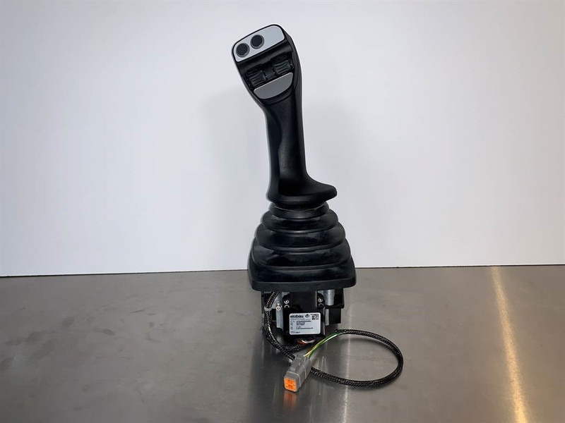 JLG 3006H-Elobau-J4C6ASS00GA0065J-Joystick - Sistema elétrico por Máquina de construção: foto 1 JLG 3006H-Elobau-J4C6ASS00GA0065J-Joystick - Sistema elétrico por Máquina de construção: foto 1