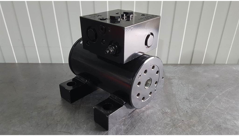 JLG - Helac L20-15-S - Rotary actuator/Drehantrieb - Hidráulica: foto 2 JLG - Helac L20-15-S - Rotary actuator/Drehantrieb - Hidráulica: foto 2
