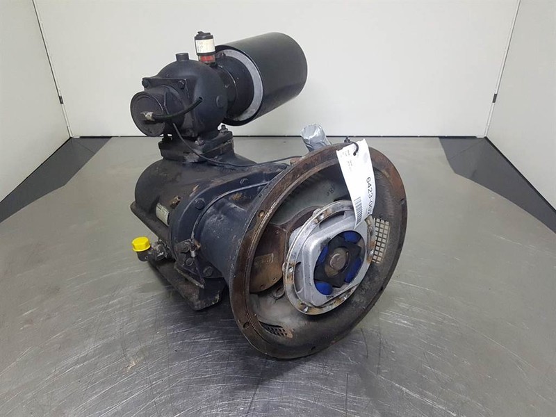Kaeser Kompressoren Sigma255-1.7184.0-Compressor/Kompress - Compressor de ar: foto 1 Kaeser Kompressoren Sigma255-1.7184.0-Compressor/Kompress - Compressor de ar: foto 1