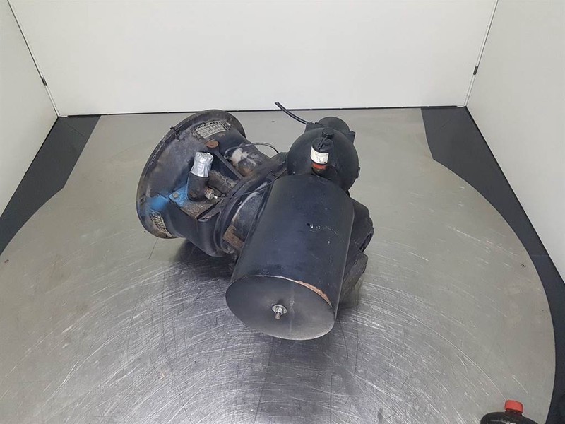 Kaeser Kompressoren Sigma255-1.7184.0-Compressor/Kompress - Compressor de ar: foto 5 Kaeser Kompressoren Sigma255-1.7184.0-Compressor/Kompress - Compressor de ar: foto 5