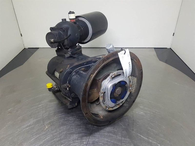 Kaeser Kompressoren Sigma255-1.7184.0-Compressor/Kompress - Compressor de ar: foto 1 Kaeser Kompressoren Sigma255-1.7184.0-Compressor/Kompress - Compressor de ar: foto 1