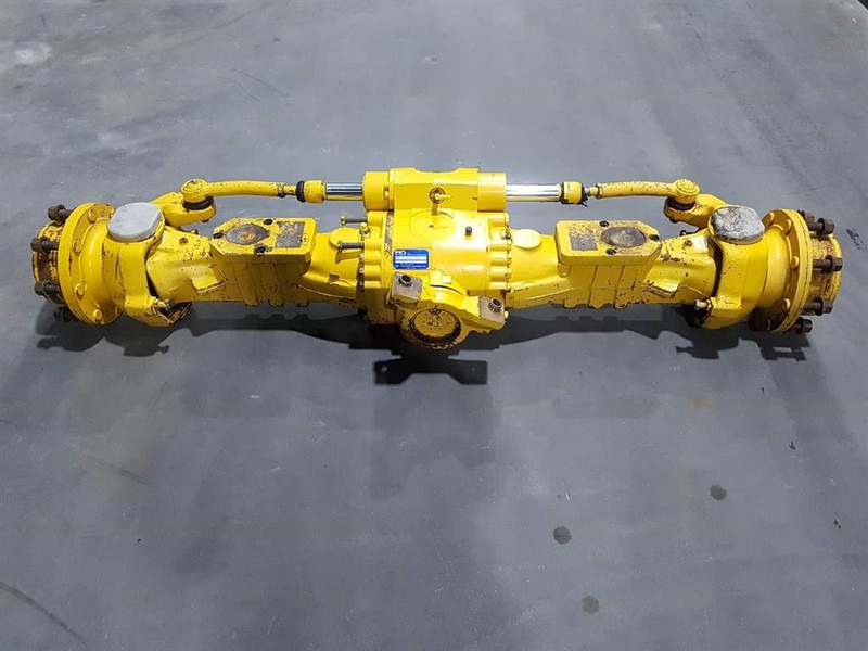 Komatsu PW95-Spicer Dana 212/158-001-Axle/Achse/As - Eixo e peças por Máquina de construção: foto 5 Komatsu PW95-Spicer Dana 212/158-001-Axle/Achse/As - Eixo e peças por Máquina de construção: foto 5