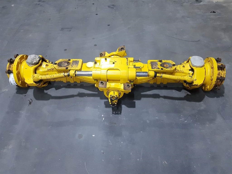Komatsu PW95-Spicer Dana 212/158-001-Axle/Achse/As - Eixo e peças por Máquina de construção: foto 1 Komatsu PW95-Spicer Dana 212/158-001-Axle/Achse/As - Eixo e peças por Máquina de construção: foto 1